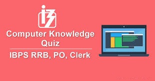 Computer Knowledge questions