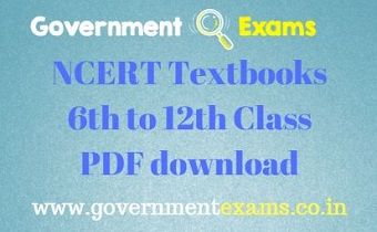 Ncert All Books Pdf