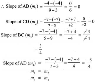 10th maths unit - 5 book back questions with answer