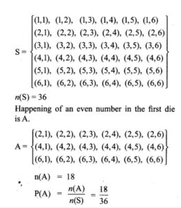 Samacheer Kalvi 10th Maths Books Back Answers