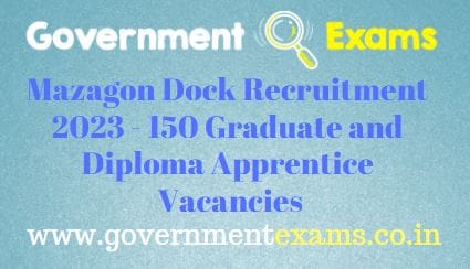 MDL Graduate and Diploma Apprentice Recruitment 2023