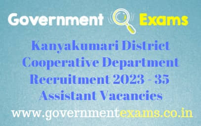 DRB Kanyakumari Assistant Recruitment 2023